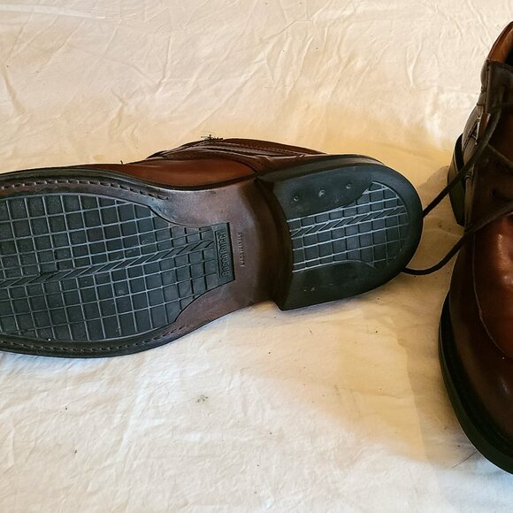 Bacco Bucci by Mezlan Italian-made Chukka Boots main image 7